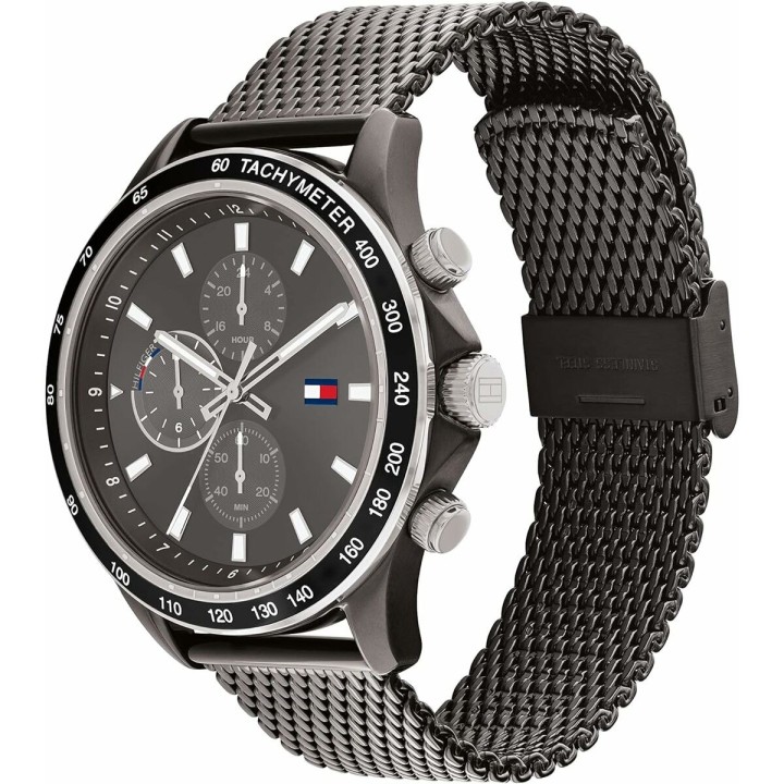 Herreur Tommy Hilfiger 1683486 (Ø 44 mm)