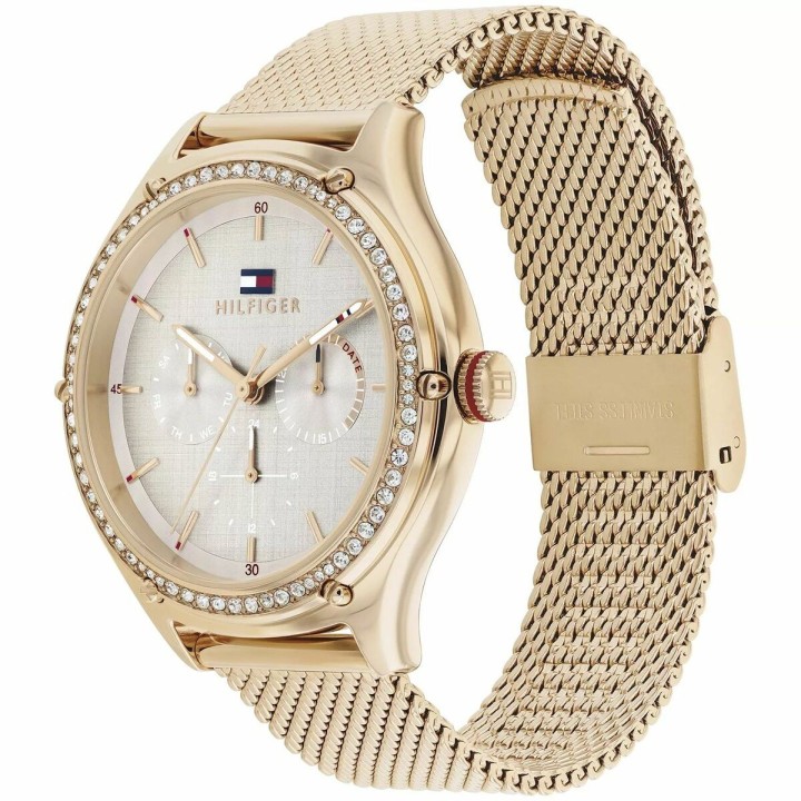 Dameur Tommy Hilfiger 1782653 (Ø 41 mm)