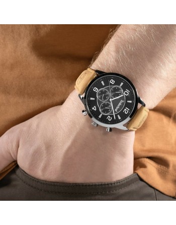 Herrenuhr Timberland TDWGF0042102