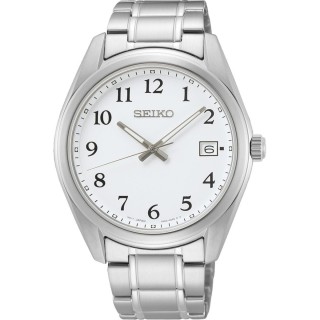Herreur Seiko SUR459P1 (Ø 40 mm)