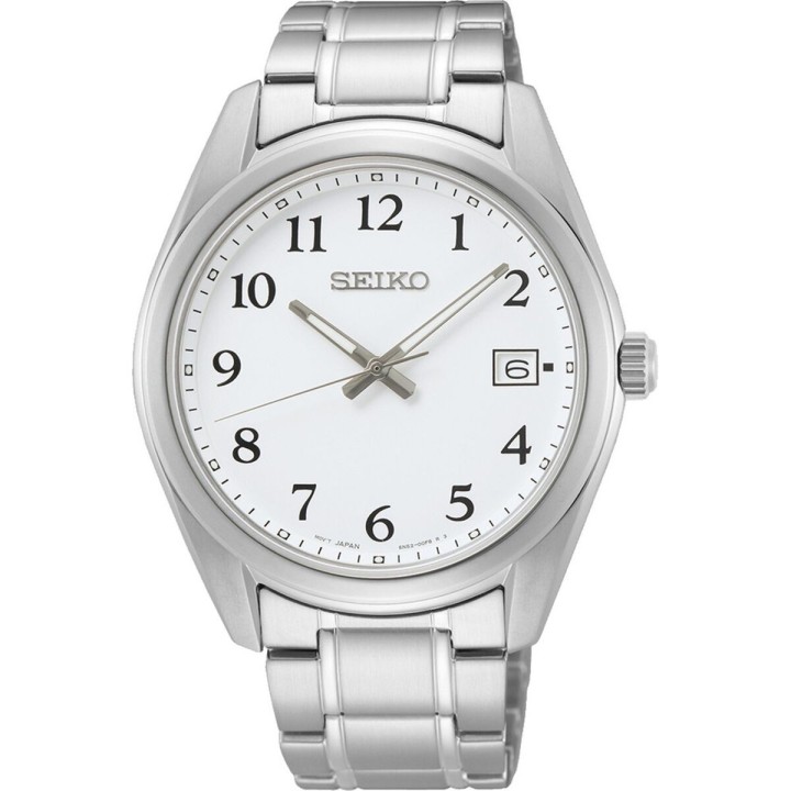 Herreur Seiko SUR459P1 (Ø 40 mm)