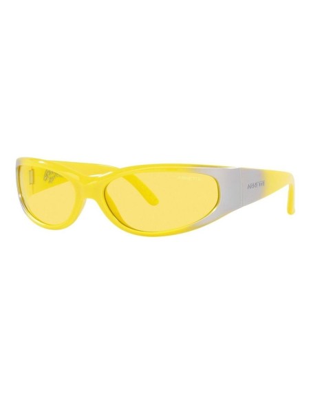 Herrensonnenbrille Arnette CATFISH AN 4302