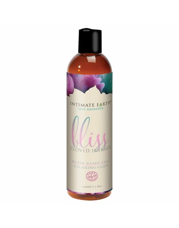 Homme Basic Eau Glide 100 ml Intimate Earth Bliss Anal Relaxing Glide (240 ml)