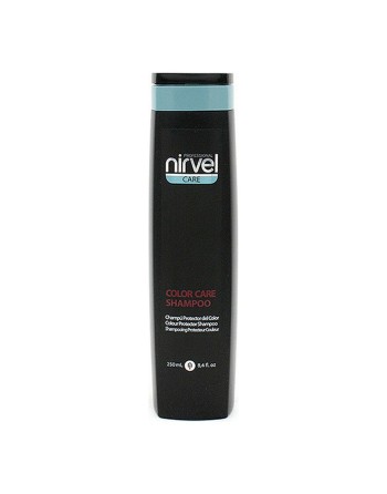 Shampooing Color Care Nirvel (250 ml)