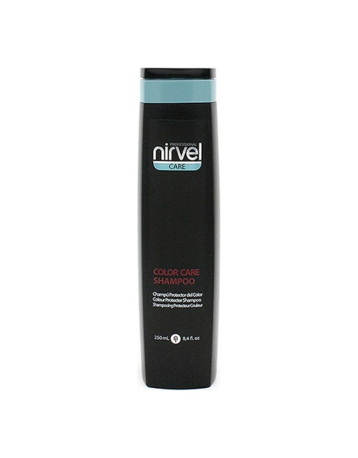 Shampoo Color Care Nirvel (250 ml)
