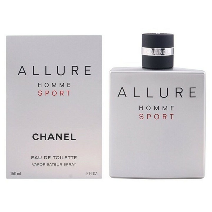 Herreparfume Allure Homme Sport Chanel EDT Allure Homme Sport