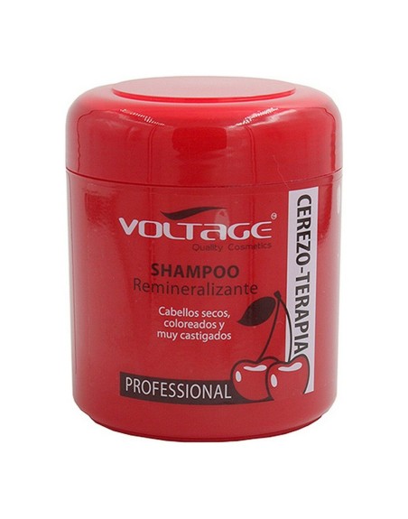 Champú Voltage 32013001 (500 ml)