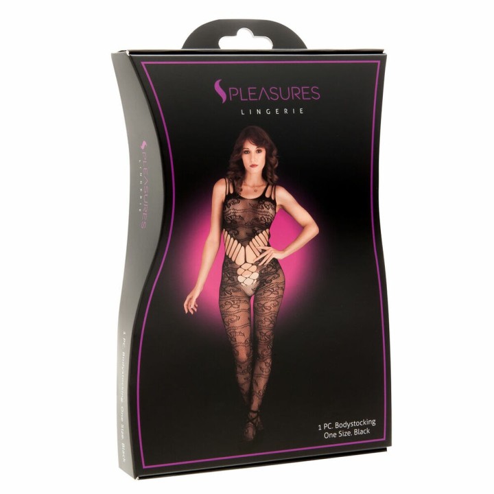 Body S Pleasures Sort Onesize