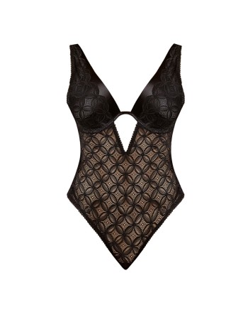 Body Exposed Sort S/M