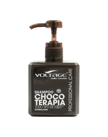 Shampooing Voltage 32007003 (500 ml)