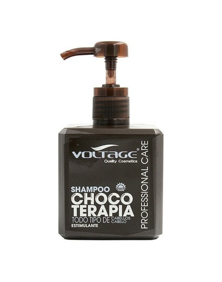 Champú Voltage 32007003 (500 ml)