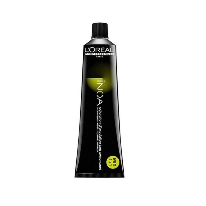 Tintura Permanente Inoa Color L'Oreal Professionnel Paris Inoa Nº 3,26 (60 g)