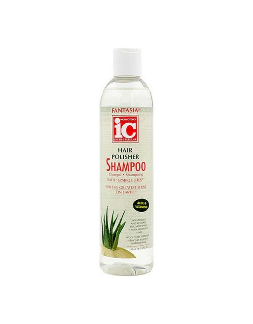 Shampooing Hair Polisher Fantasia IC (355 ml)