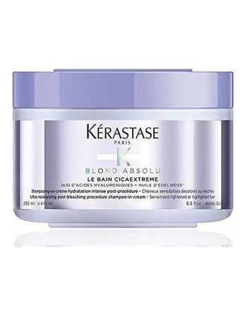 Shampoo Blond Absolute Cicaextreme Kerastase Blond Absolute (250 ml)