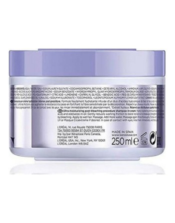 Shampooing Blond Absolute Cicaextreme Kerastase Blond Absolute (250 ml)