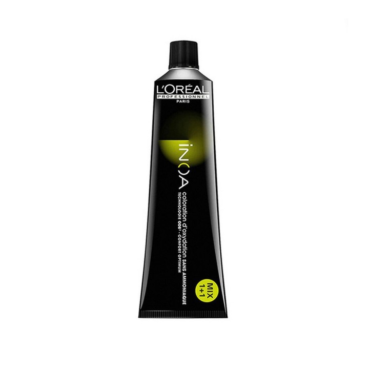 Tintura Permanente Inoa Color L'Oreal Professionnel Paris 3474630485549 Nº 3,2 (60 g)