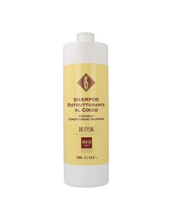 Shampoo Bio Styling Alterego Kokos (1 L)