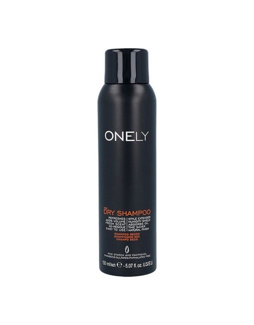 Trockenshampoo Onely The Dry Farmavita Onely The (150 ml)