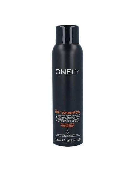 Shampoo Secco Onely The Dry Farmavita Onely The (150 ml)