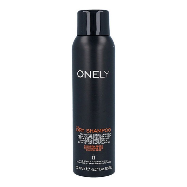 Tørshampoo Onely The Dry Farmavita Onely The (150 ml)