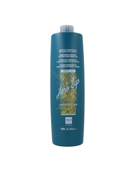 Shampooing Everego Herb-Ego Alterego Énergisant (1 L)