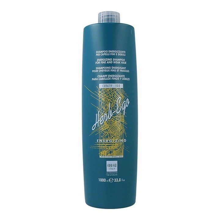 Shampoo Everego Herb-Ego Alterego Forfriskende (1 L)