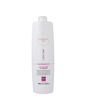 Shampooing Nourishing Spa Color Care Cleanser Everego (1 L)