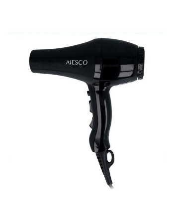 Secador de Pelo Super Turbo Low Aiesco Secador Ionic Iónico