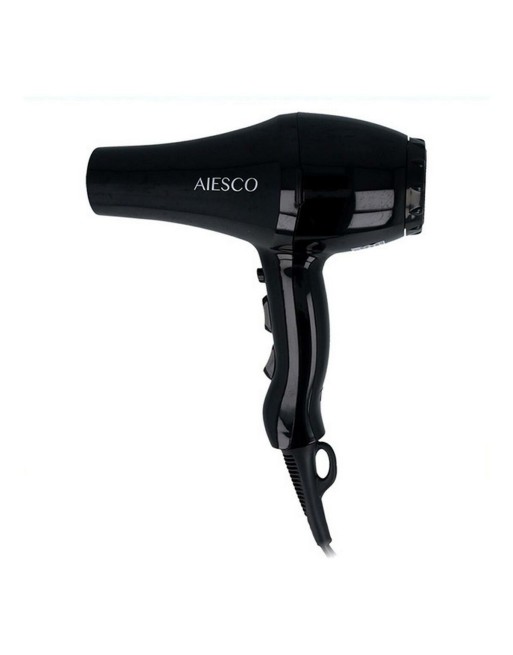Sèche-cheveux Super Turbo Low Aiesco Secador Ionic Ionique