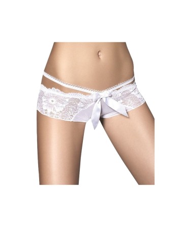 Culottes Anaïs Blanc