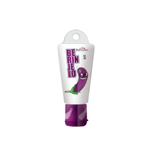 ViaGel pour hommes Divertysex Berinjelo 15 g