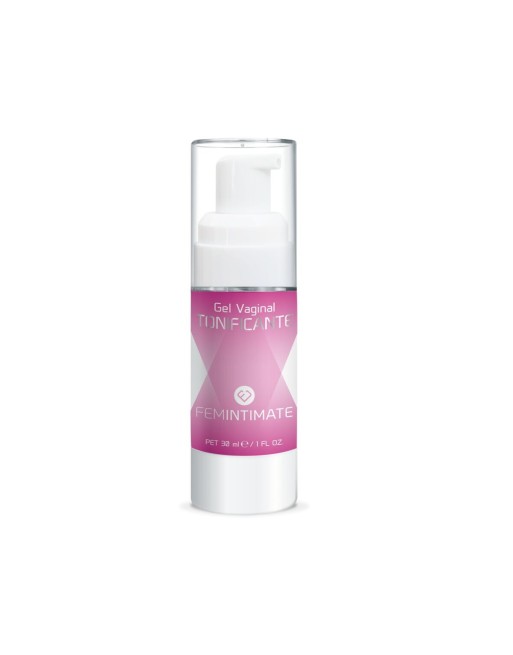 Vaginales Straffungsgel Femintimate 30 ml
