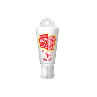 Gel de stimulation pour femme Divertysex Rebelde 15 g
