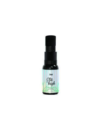 Stimulerende Olie Intt 15 ml Cannabis