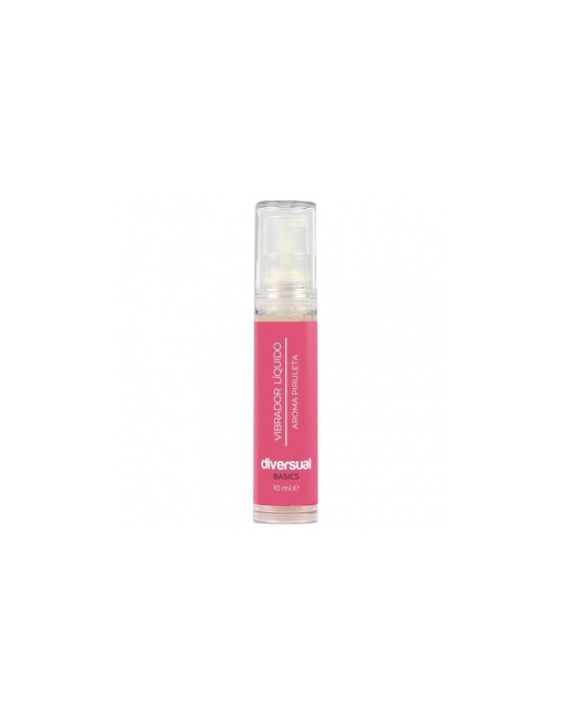 Gel Stimulant Diversual Bi Lollipop 10 ml