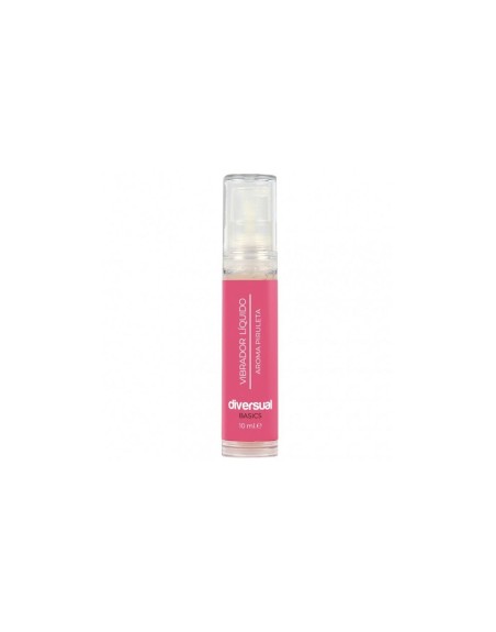 Stimulating Gel Diversual Bi Lollipop 10 ml