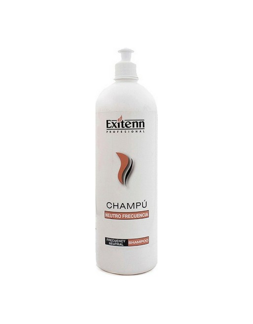 Shampoo Exitenn Caramel (1 L)