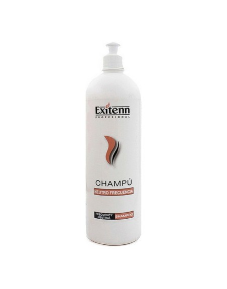 Champú Exitenn Caramelo (1 L)