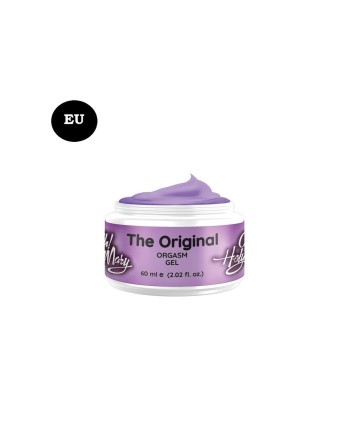 Gel Estimulante Nuei Cosmetics of the Night 60 ml Cannabis