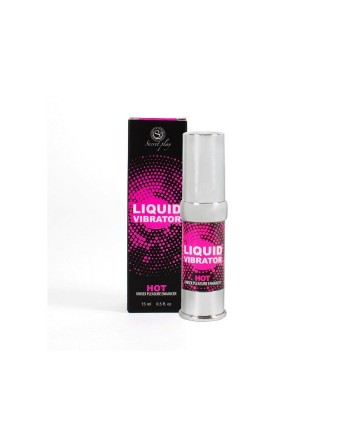Lubricant Secret Play 15 ml