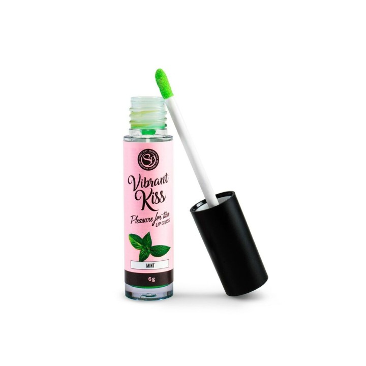 Lubrifiant Secret Play Menthe