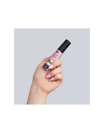 Gleitmittel Erdbeere Secret Play Minze