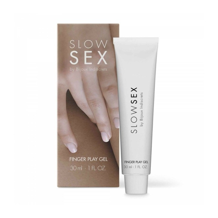 Lubrifiant Bijoux Indiscrets 30 ml