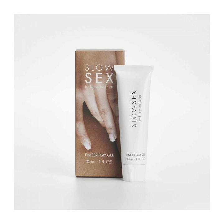 Glidecreme Bijoux Indiscrets 30 ml
