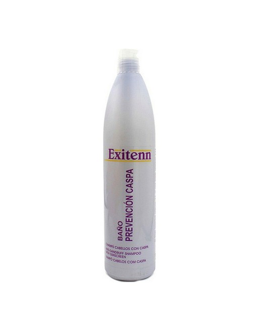 Anti-dandruff Shampoo Exitenn (500 ml)