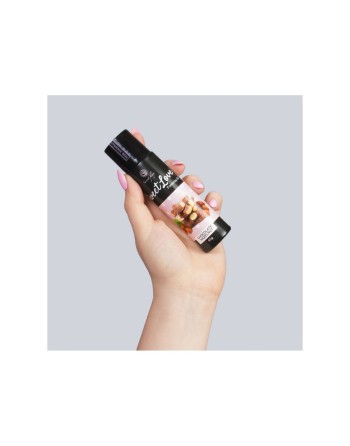 Gleitmittel Erdbeere Secret Play 60 ml Schokolade