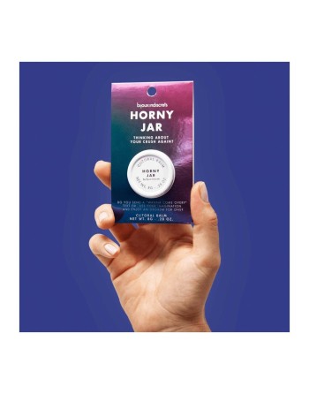 Gleitmittel Erdbeere Bijoux Indiscrets