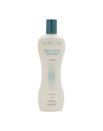 Champú Biosilk Silk Therapy Volumizing Farouk (355 ml)