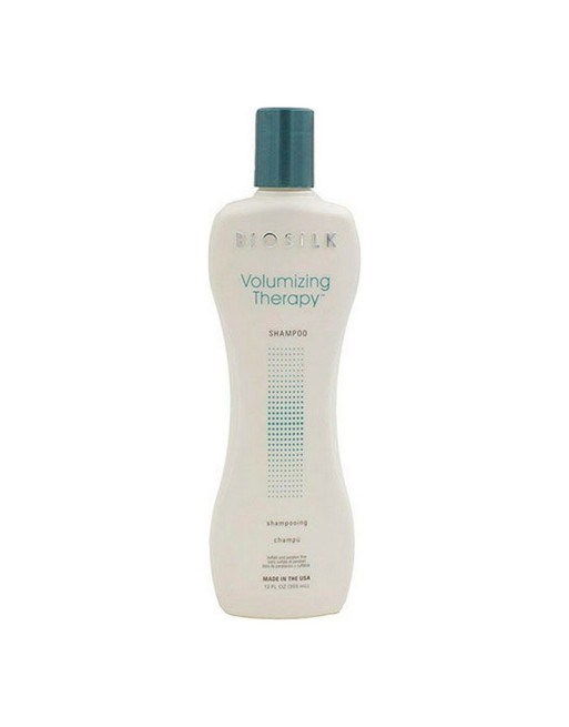 Champú Biosilk Silk Therapy Volumizing Farouk (355 ml)