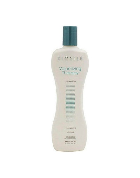 Shampooing Biosilk Silk Therapy Volumizing Farouk (355 ml)